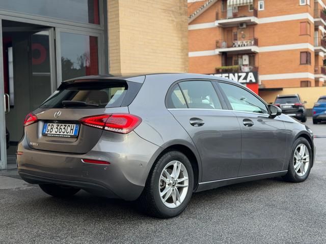 Mercedes-Benz A 180 2020