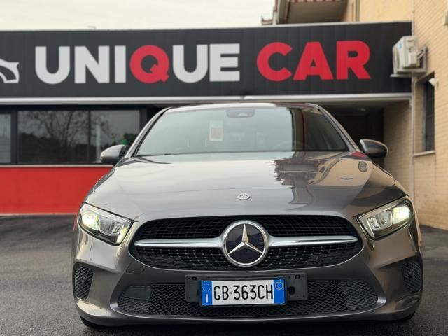 Mercedes-Benz A 180 2020