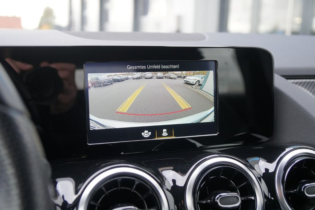 Mercedes-Benz B 180 2019