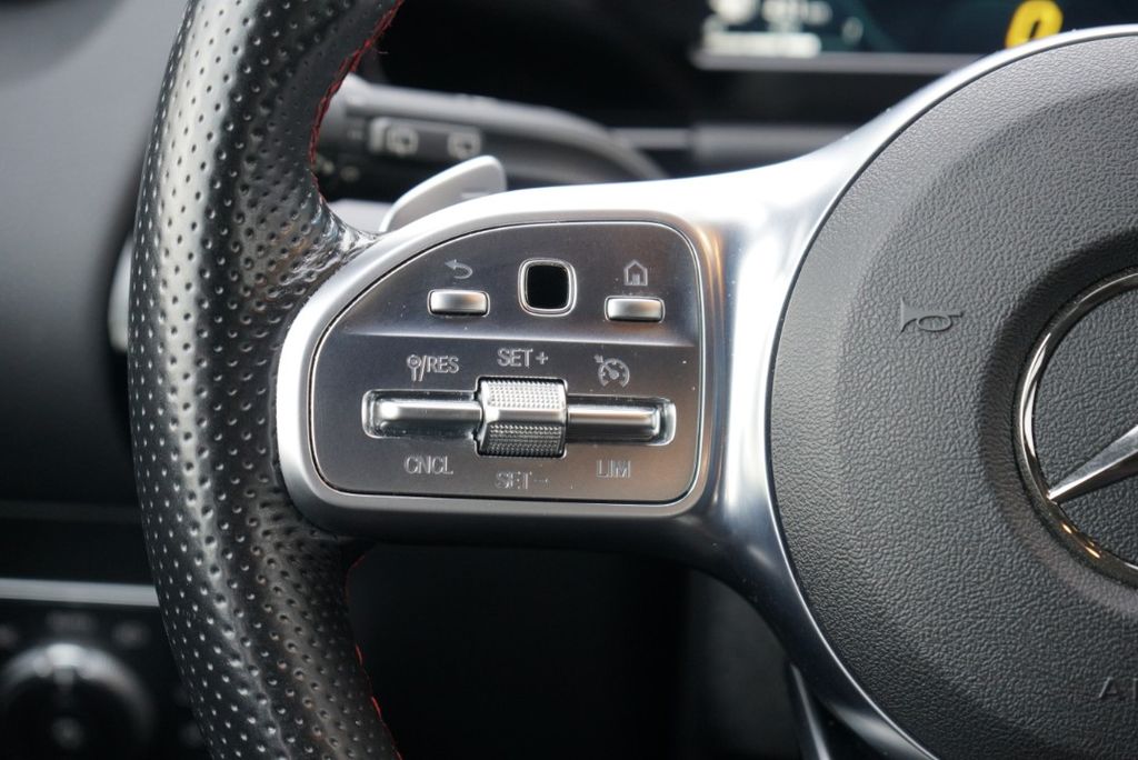 Mercedes-Benz B 180 2019