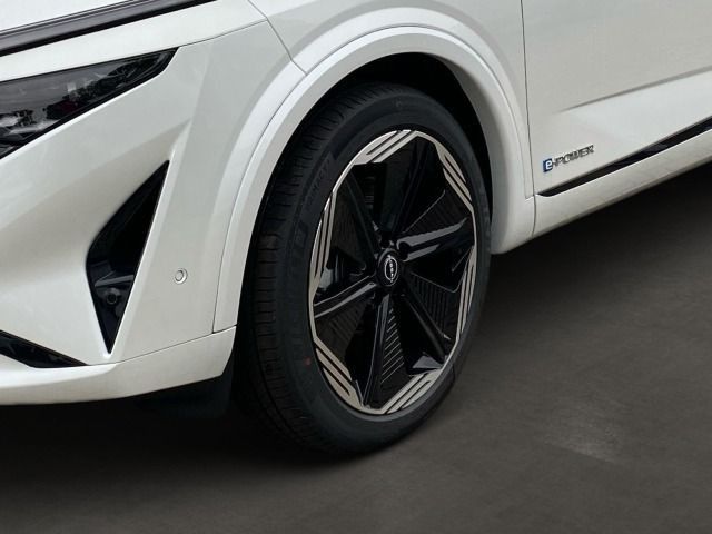 Nissan Qashqai 2025