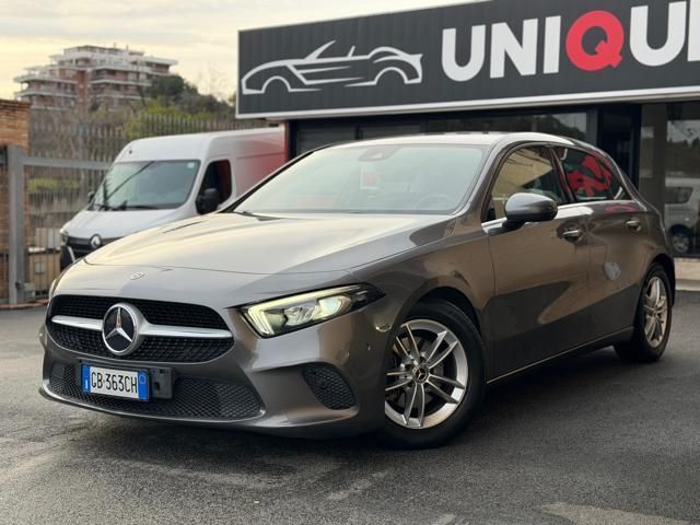Mercedes-Benz A 180 2020