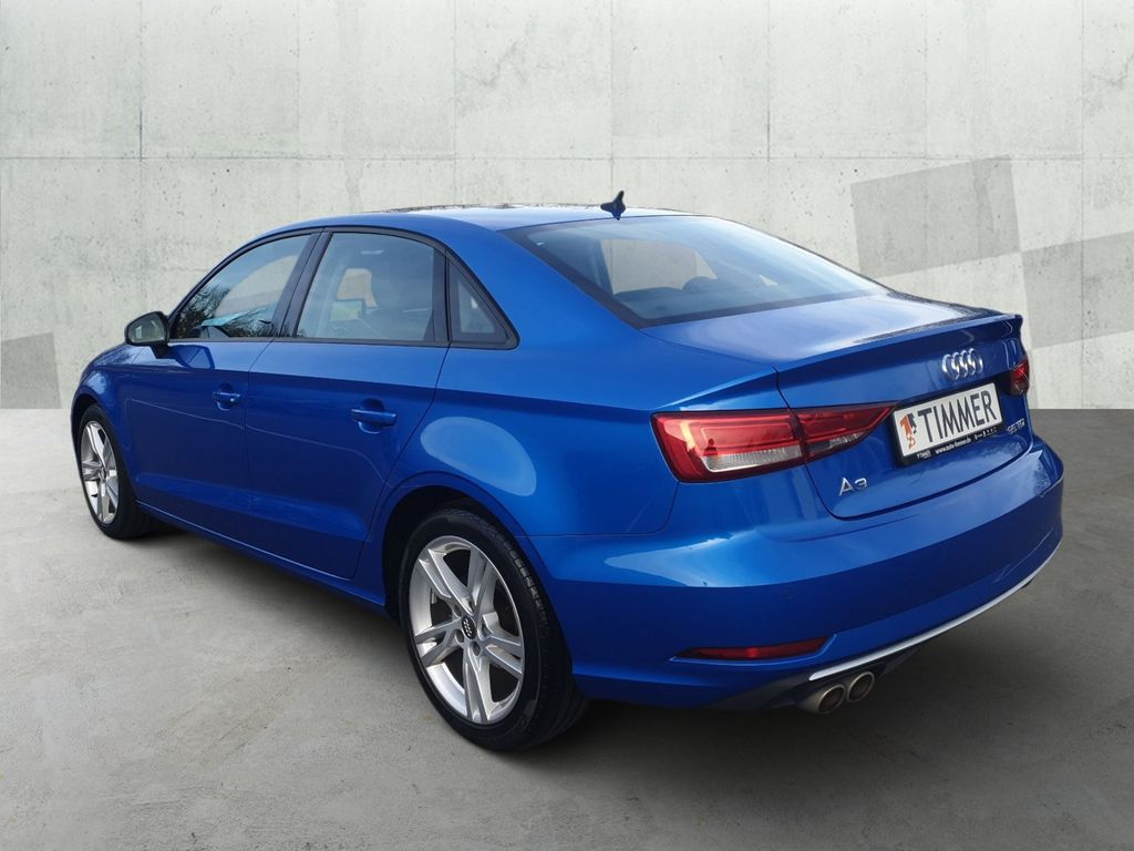 Audi A3 2020