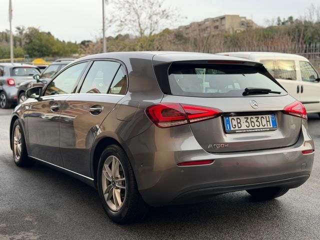 Mercedes-Benz A 180 2020