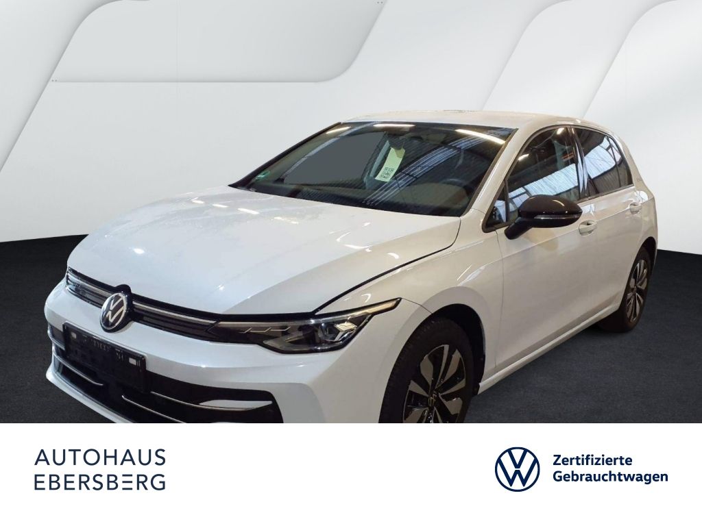 Volkswagen Golf 2025