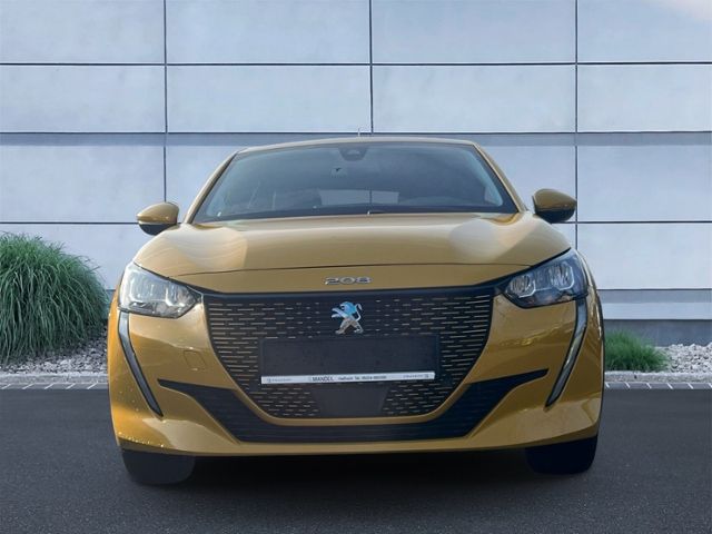 Peugeot 208 2021