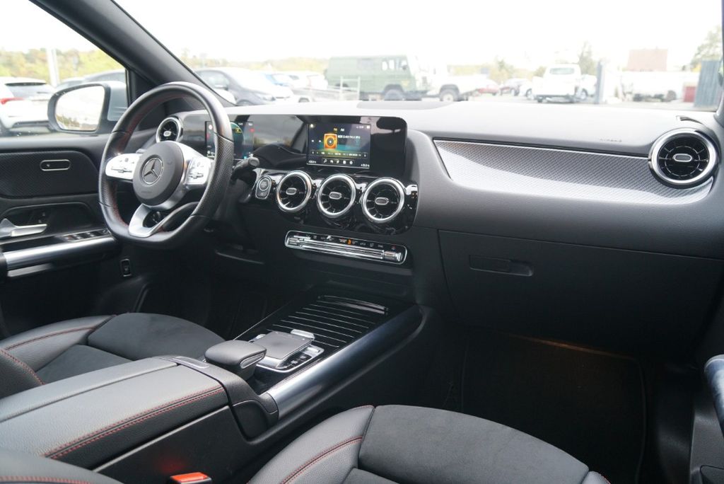 Mercedes-Benz B 180 2019