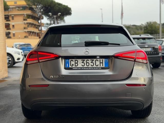 Mercedes-Benz A 180 2020