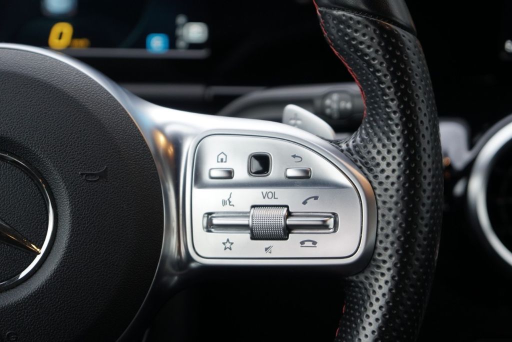 Mercedes-Benz B 180 2019