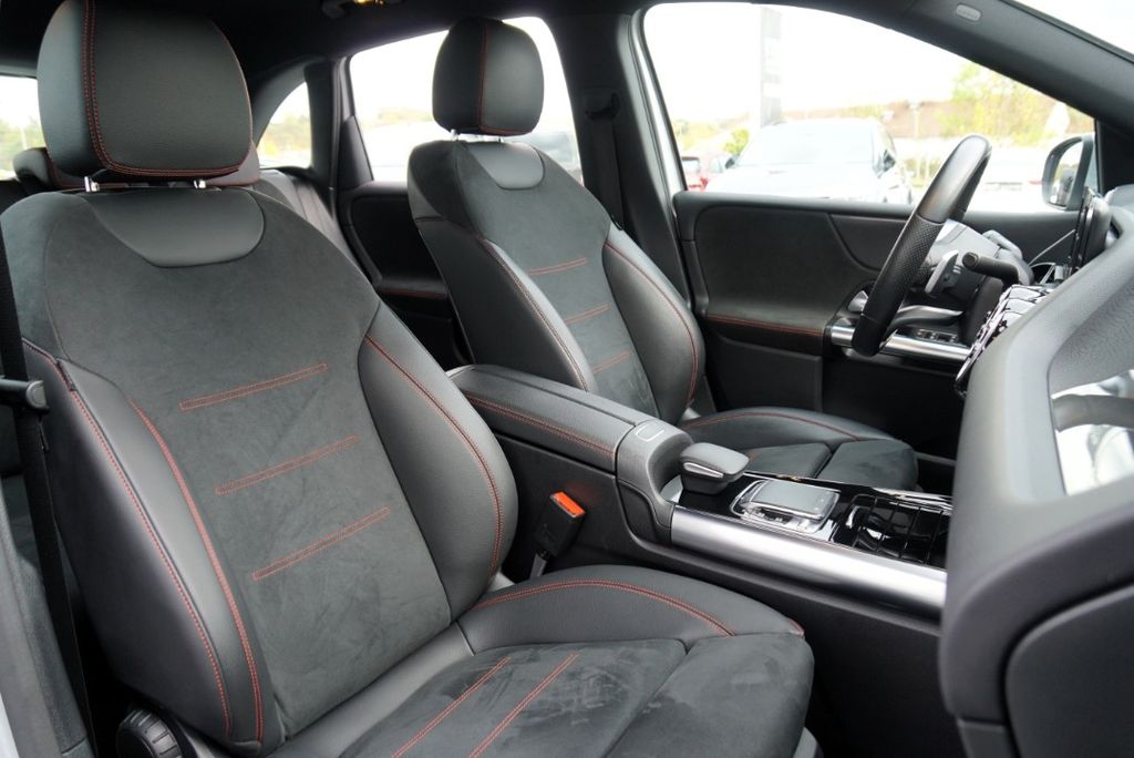 Mercedes-Benz B 180 2019