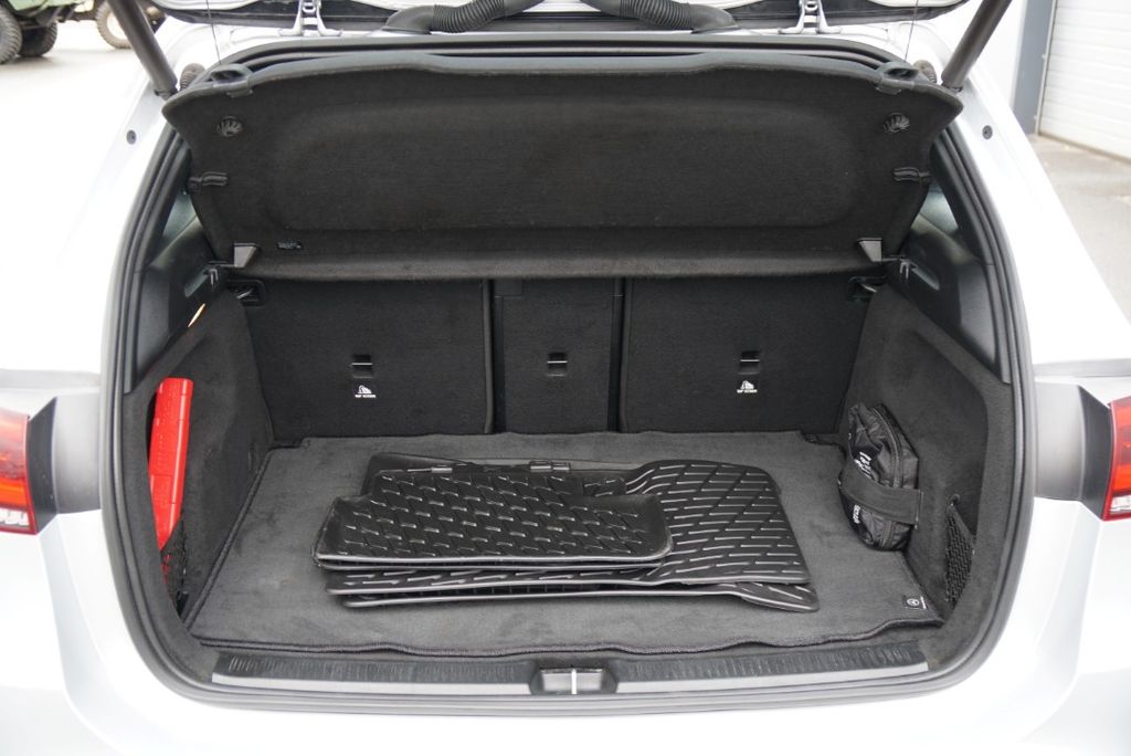 Mercedes-Benz B 180 2019