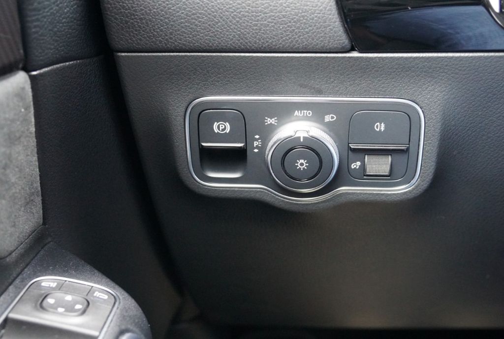 Mercedes-Benz B 180 2019