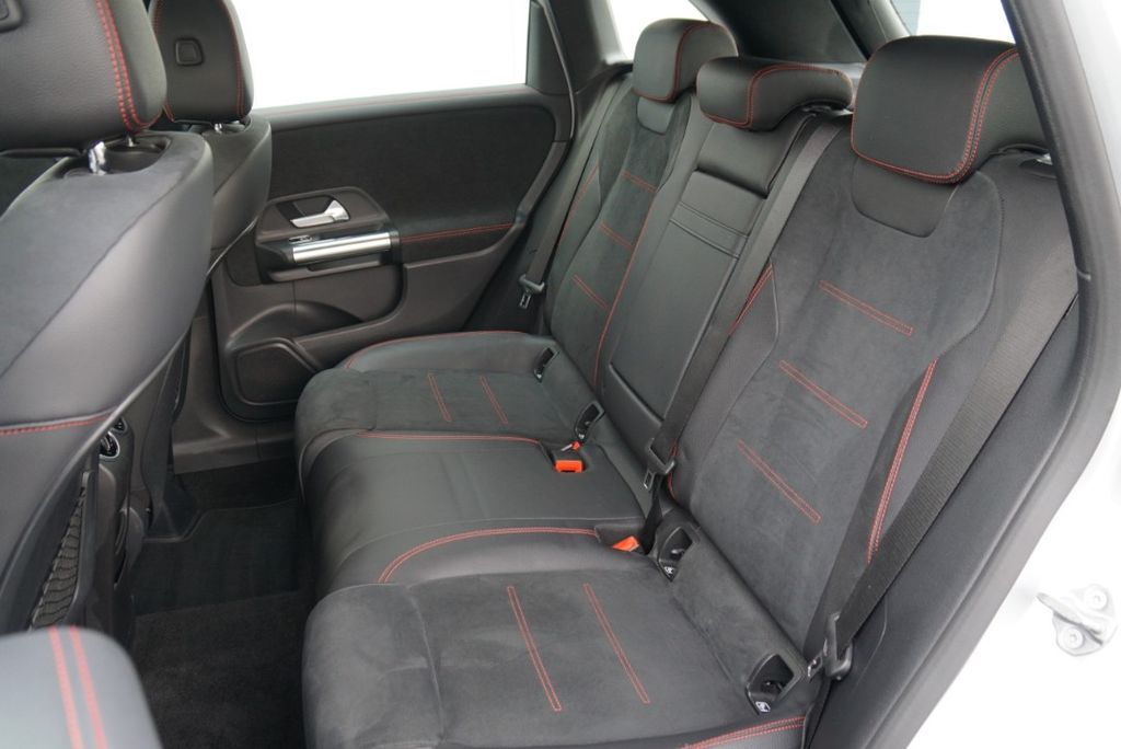 Mercedes-Benz B 180 2019