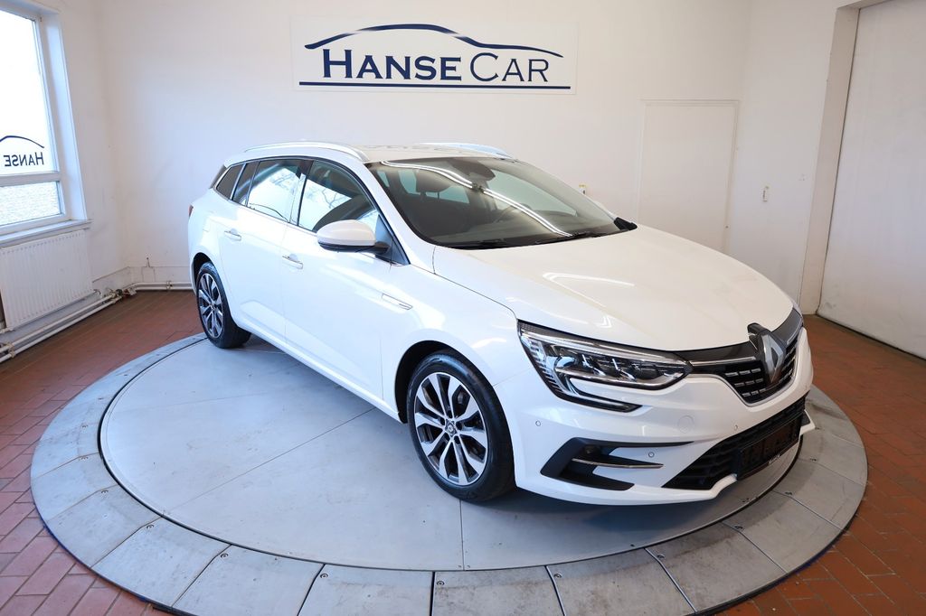 Renault Megane 2023