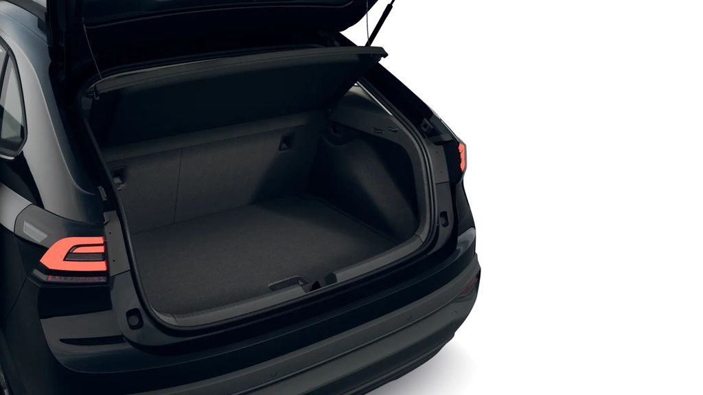 Volkswagen Taigo 2025