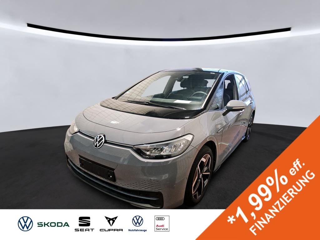 Volkswagen ID.3 2022