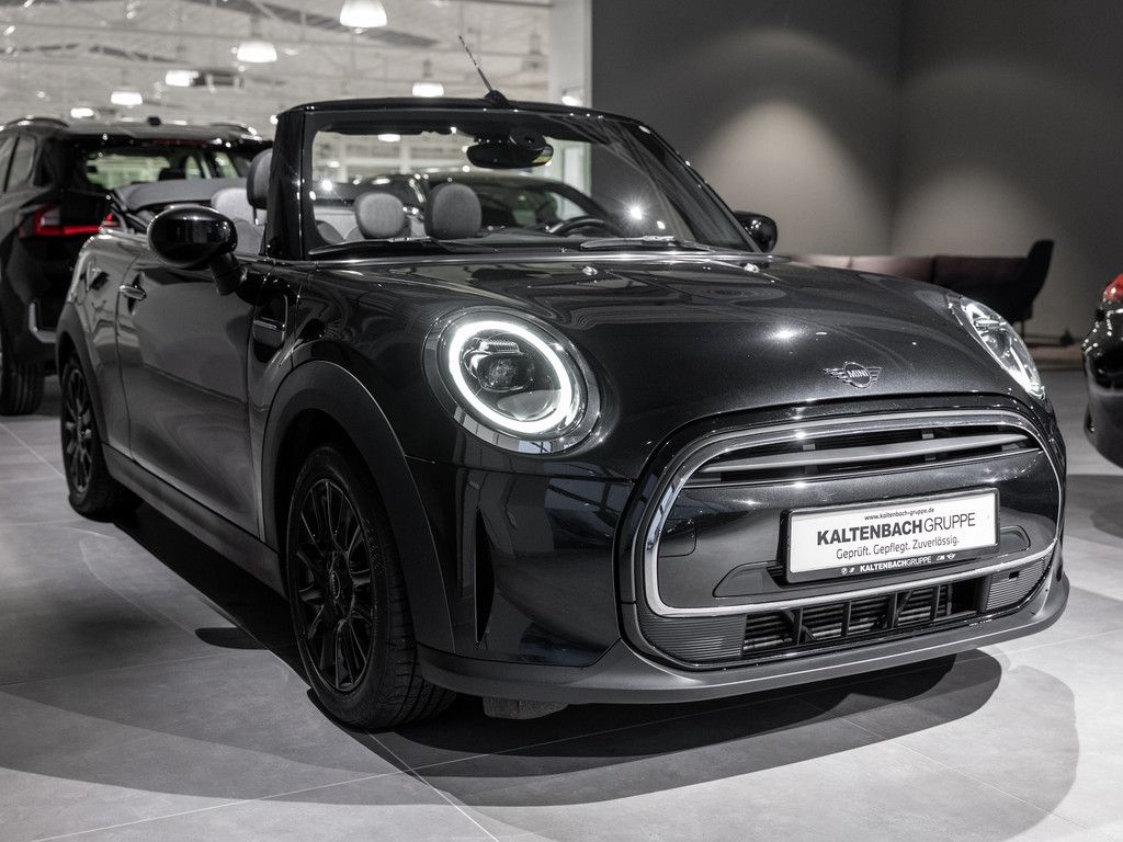 MINI Cooper 2023