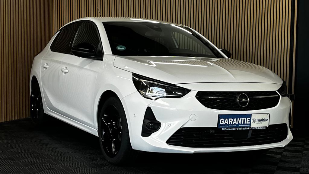 Opel Corsa 2022