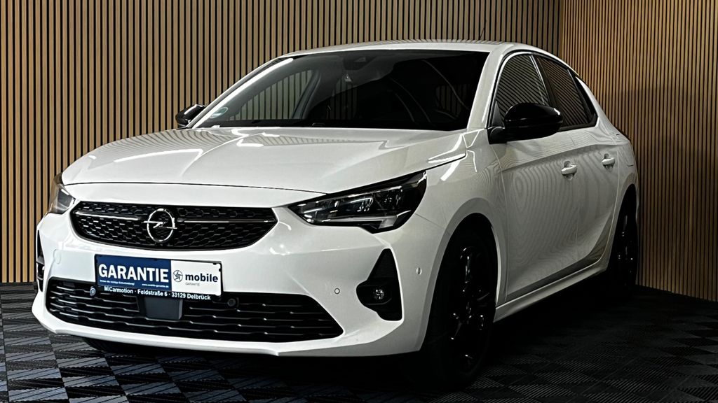 Opel Corsa 2022