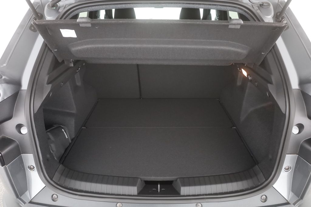 Dacia Duster 2025