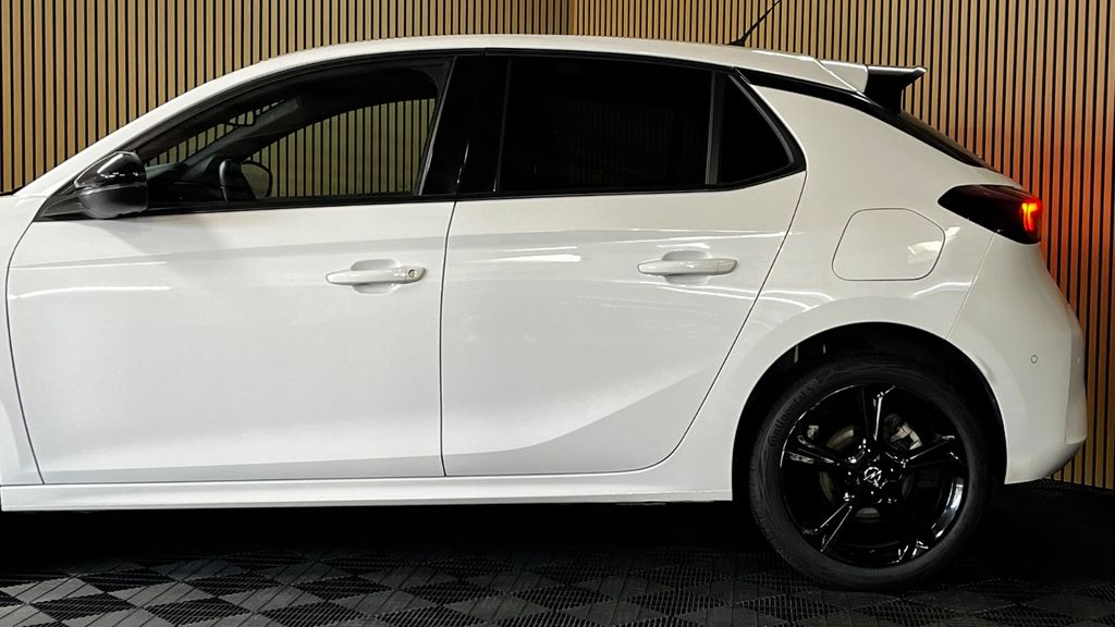 Opel Corsa 2022