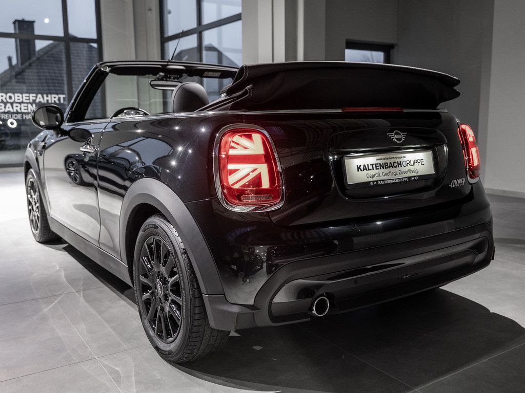 MINI Cooper 2023