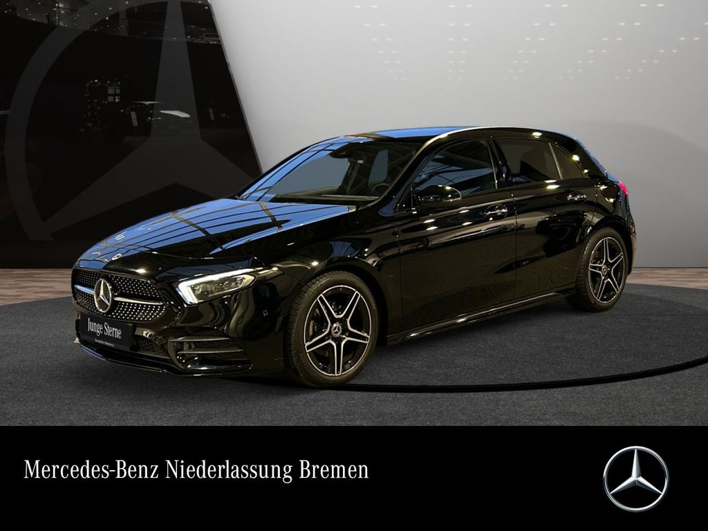 Mercedes-Benz A 180 2022