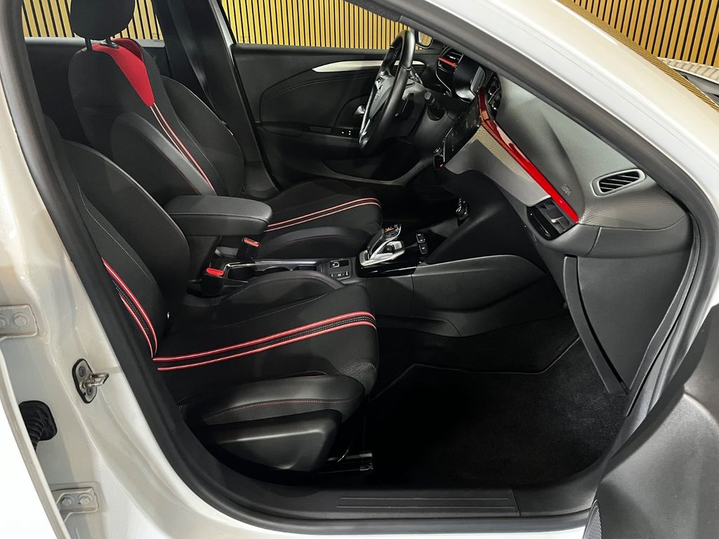 Opel Corsa 2022