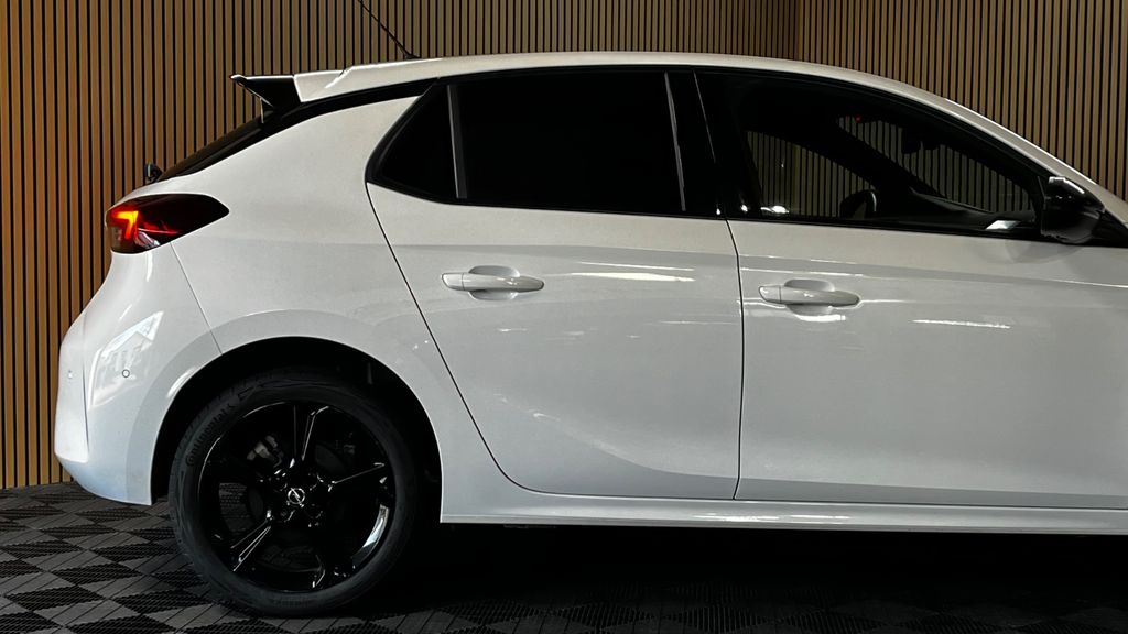 Opel Corsa 2022