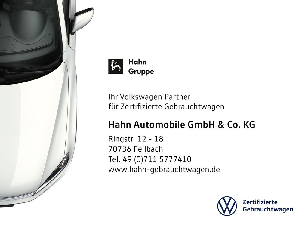 Volkswagen Taigo 2025