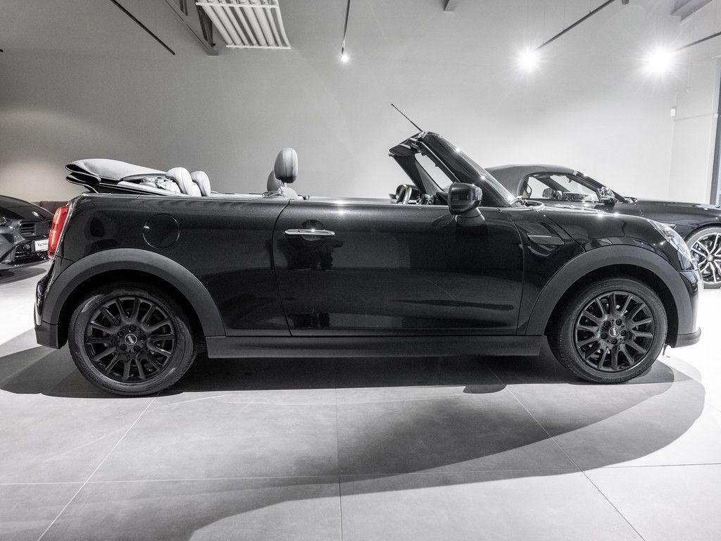 MINI Cooper 2023