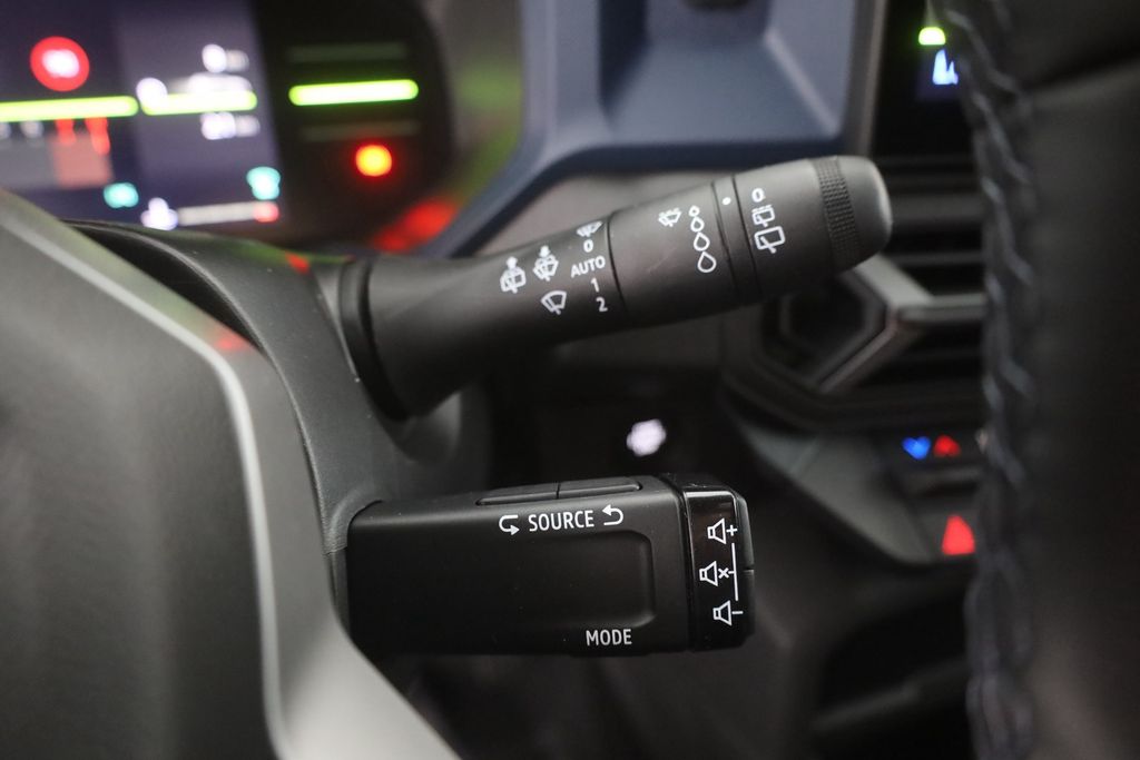 Dacia Duster 2025