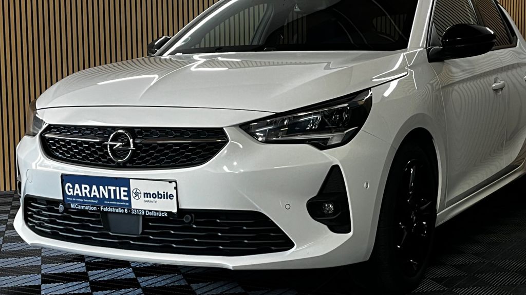 Opel Corsa 2022