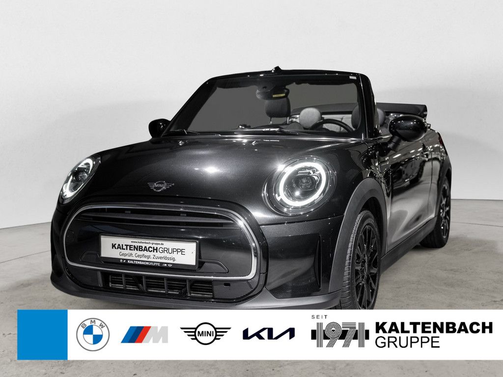 MINI Cooper 2023