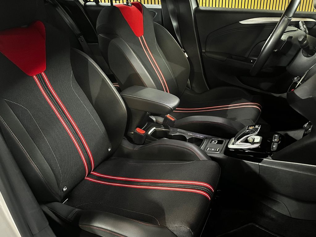 Opel Corsa 2022