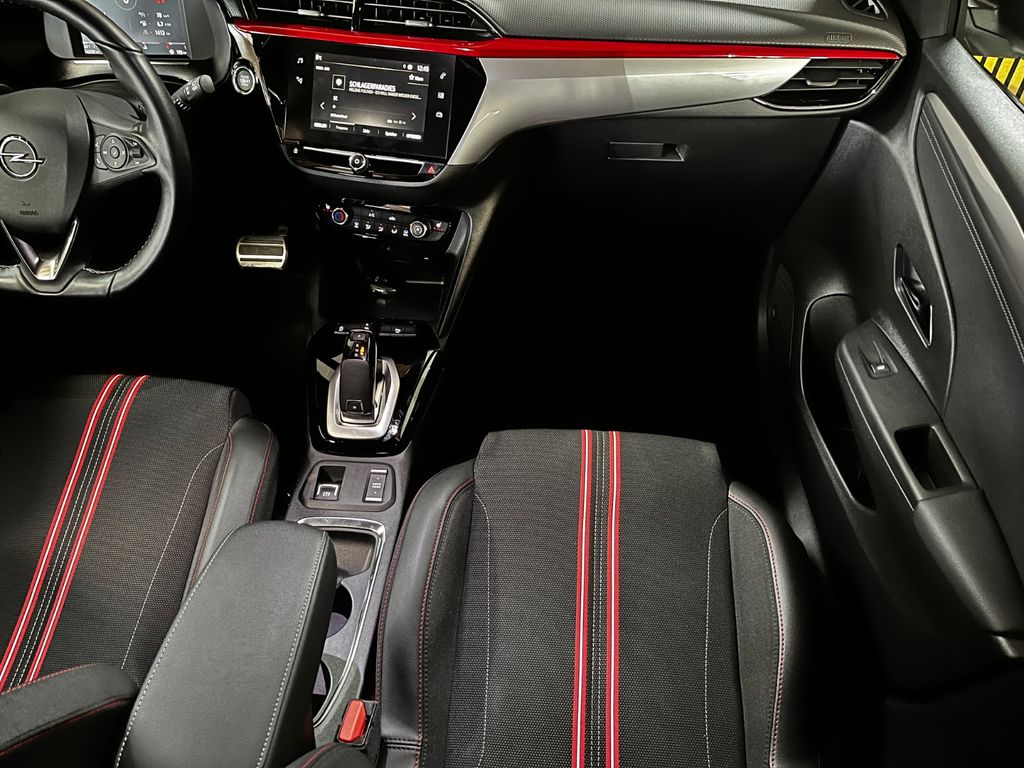 Opel Corsa 2022