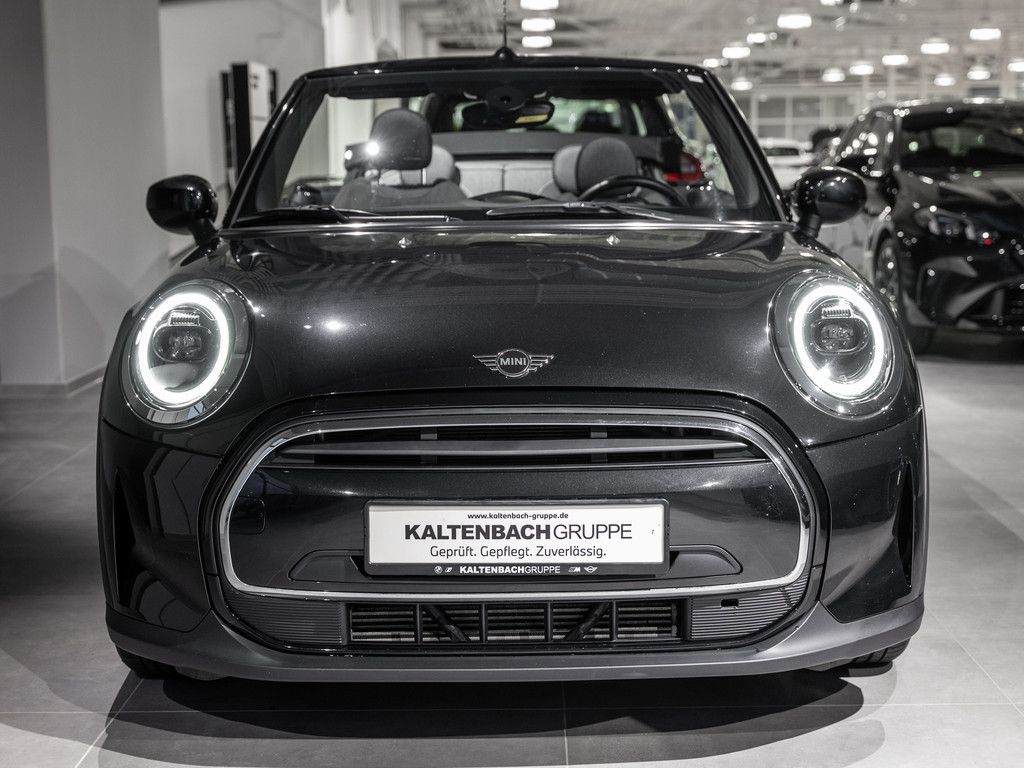 MINI Cooper 2023