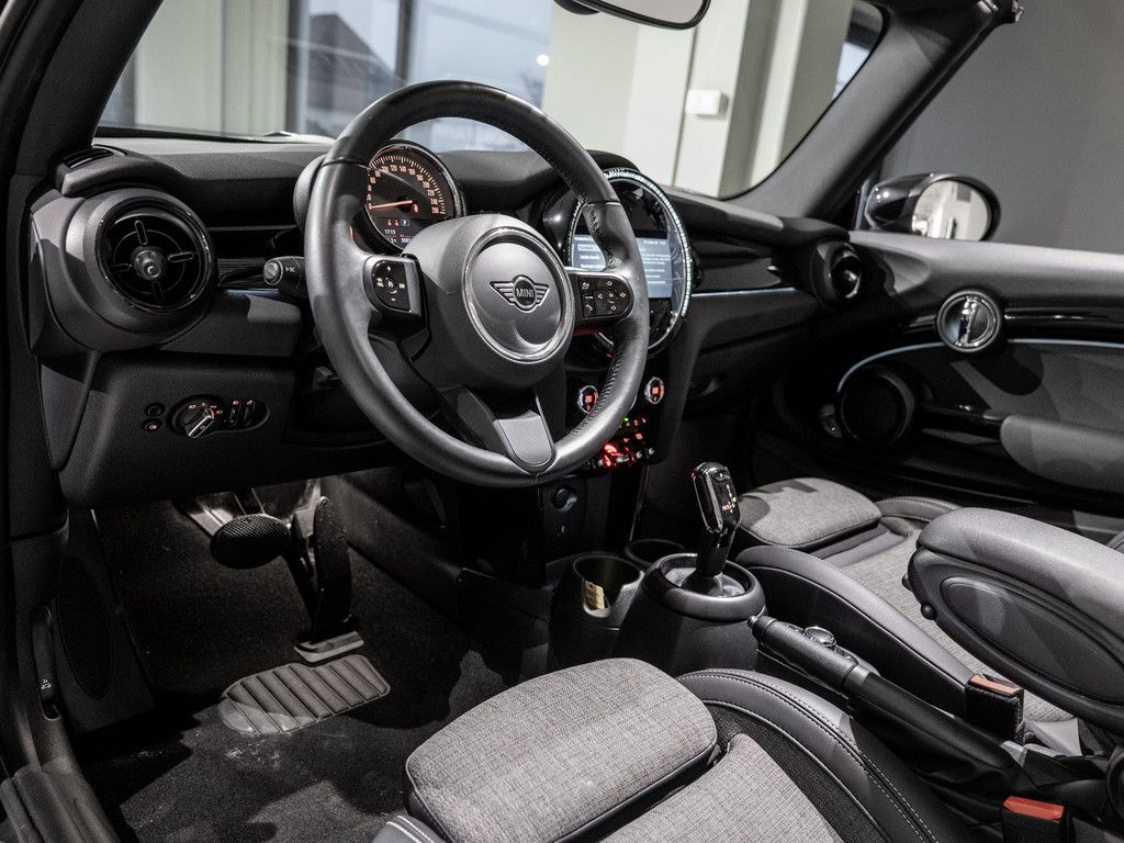 MINI Cooper 2023