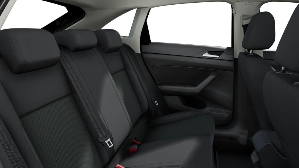 Volkswagen Taigo 2025