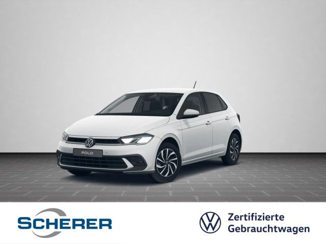 Volkswagen Polo 2025