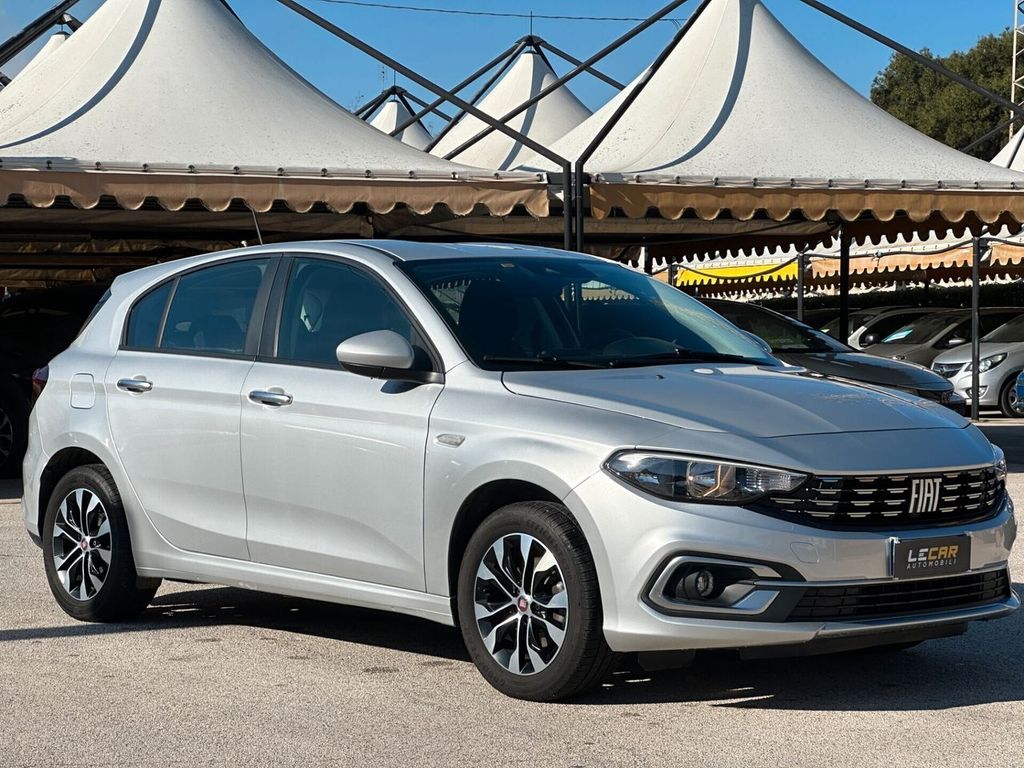 Fiat Tipo 2023