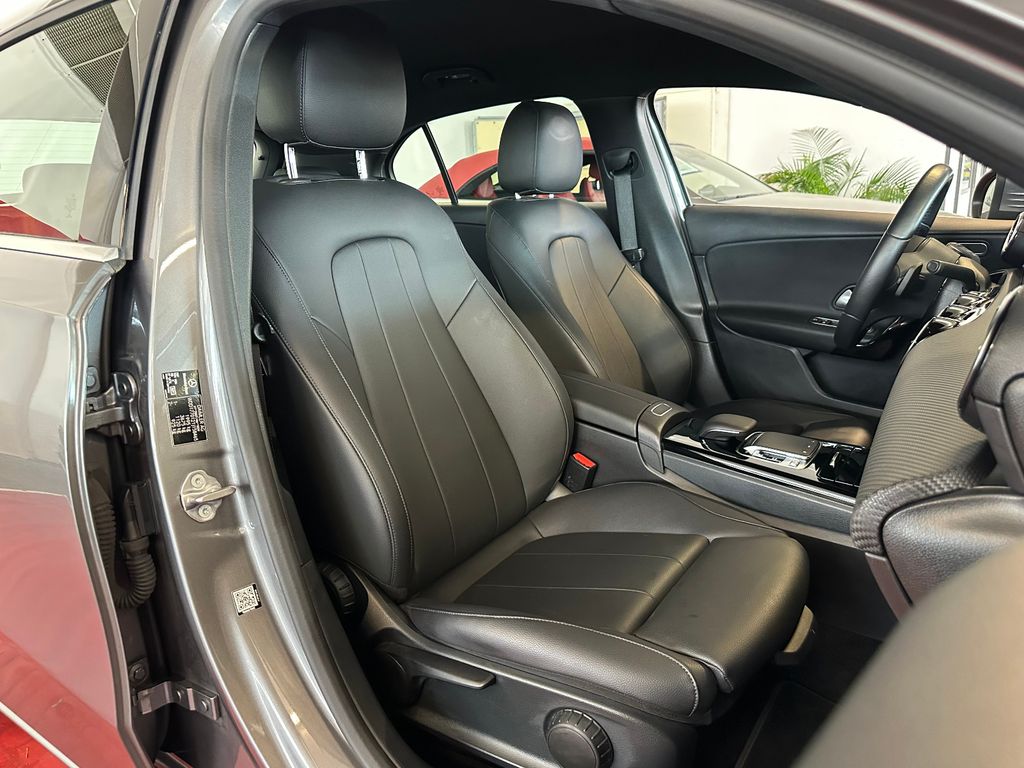 Mercedes-Benz A 200 2019