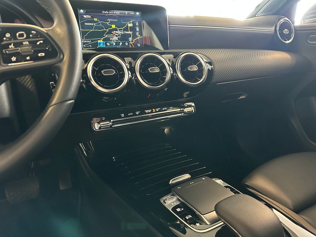 Mercedes-Benz A 200 2019