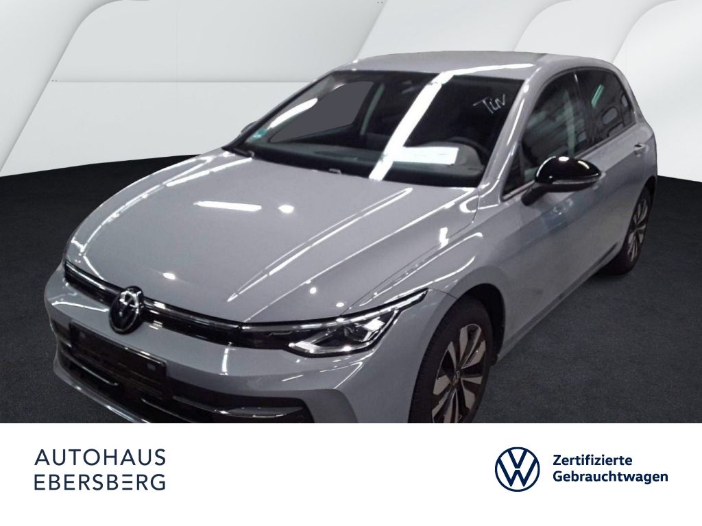 Volkswagen Golf 2025
