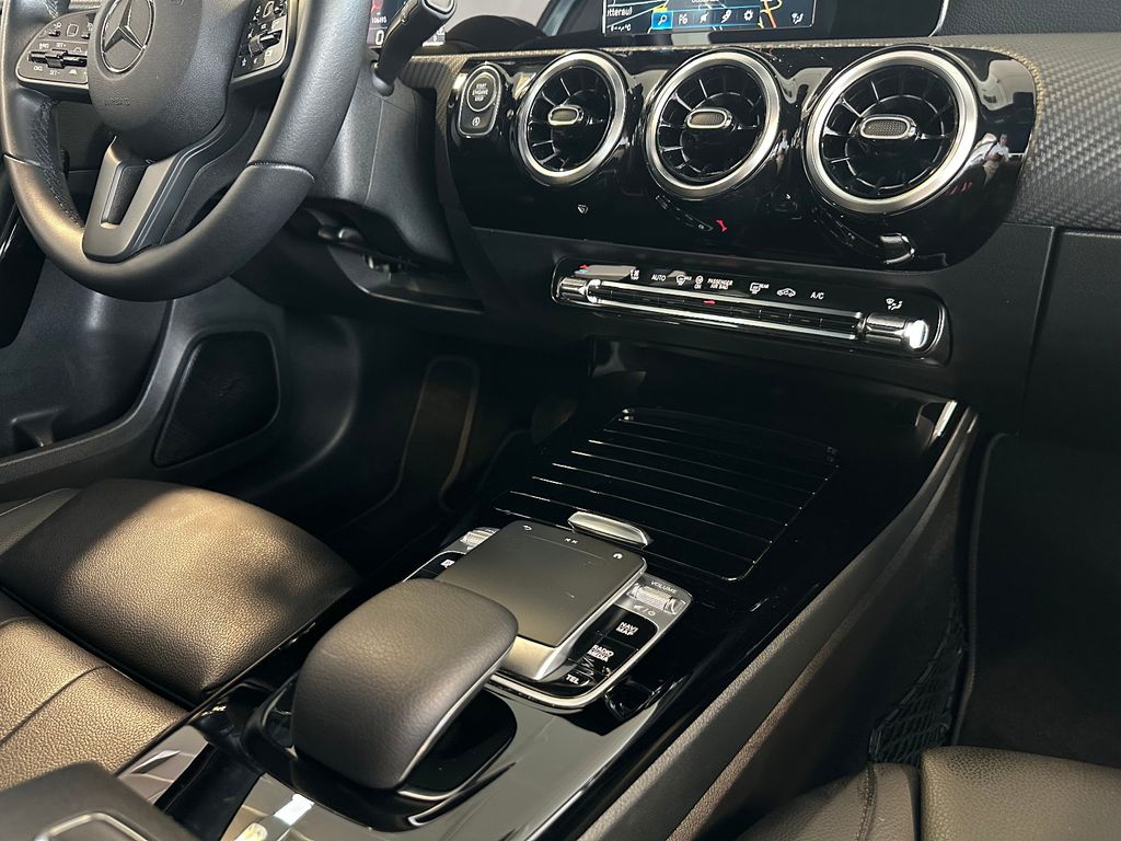 Mercedes-Benz A 200 2019