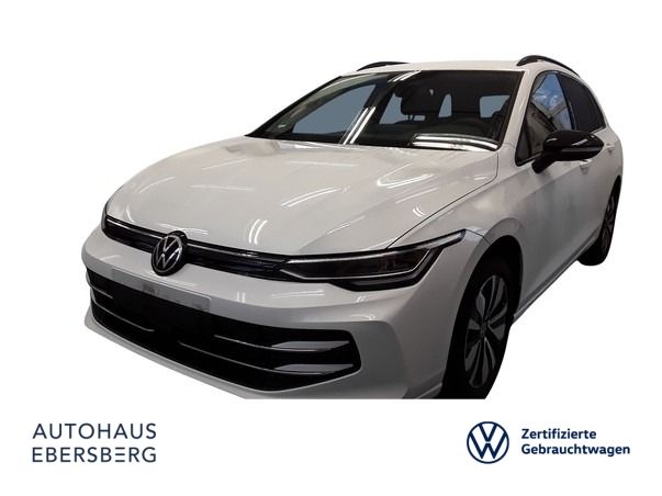 Volkswagen Golf 2025