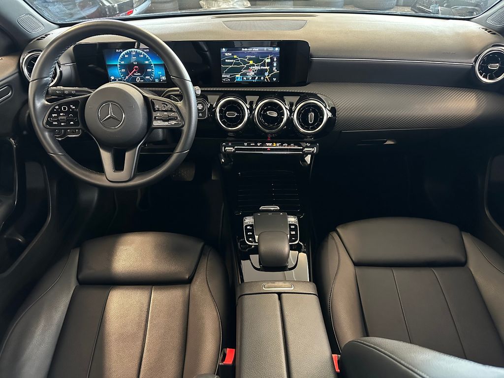 Mercedes-Benz A 200 2019