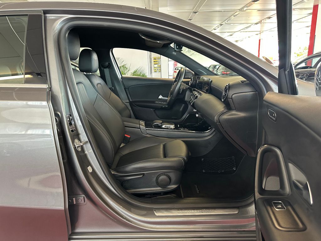 Mercedes-Benz A 200 2019