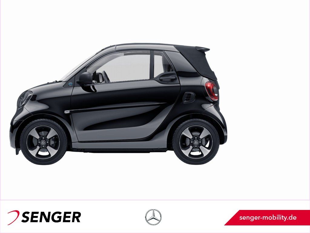 Smart ForTwo 2020