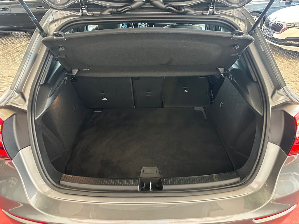 Mercedes-Benz A 200 2019